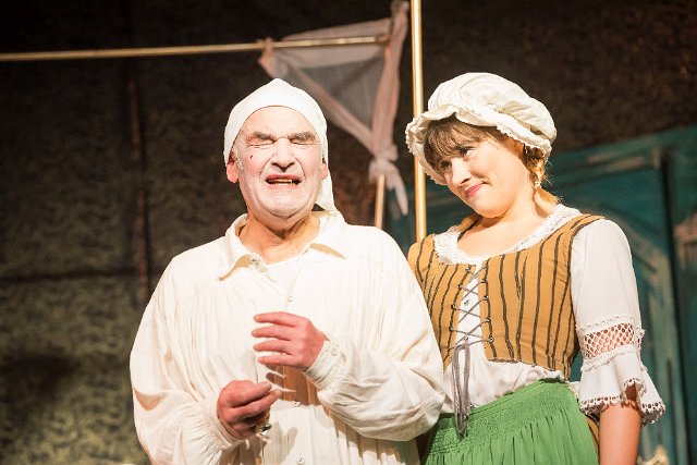 Der eingebildete Kranke (7) 